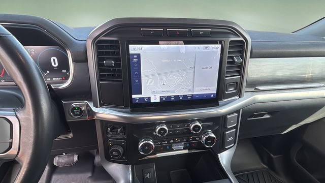 Used 2023 Ford F150 Lariat AWD/4WD image 25