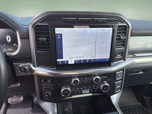 Used 2023 Ford F150 Lariat AWD/4WD image 25