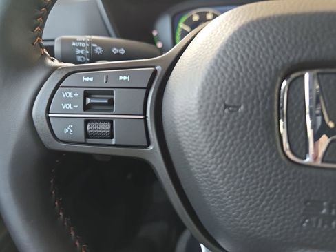 New 2026 Honda CR-V Sport-L image 17