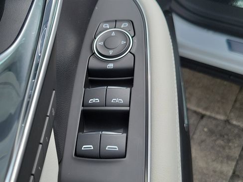 New 2026 Buick Envision Avenir image 20