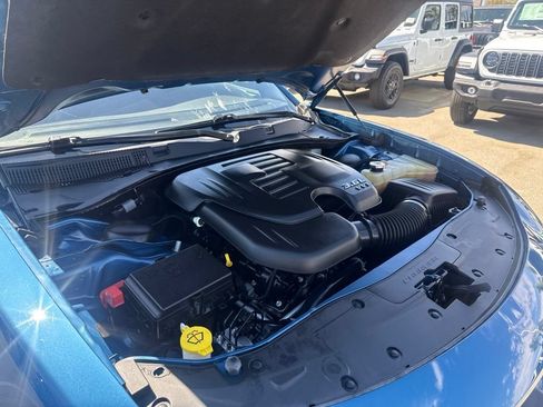 Used 2021 Dodge Charger SXT RWD image 26