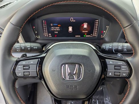 New 2026 Honda Pilot Sport image 9