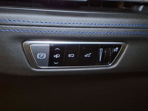 Used 2026 Cadillac Escalade IQ Sport 1 image 10