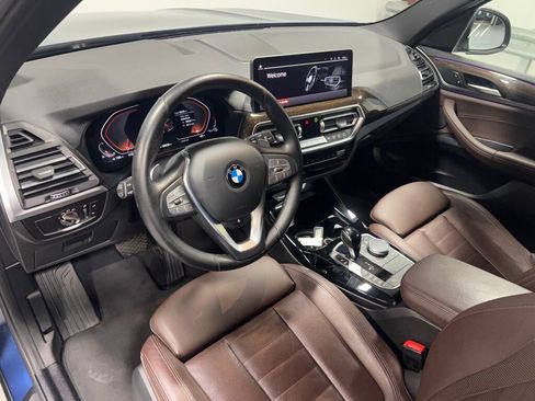 Used 2022 BMW X3 xDrive30i w/ Premium Package 2 image 19