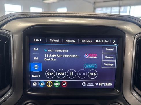 Used 2020 Chevrolet Silverado 1500 LT w/ All-Star Edition image 41