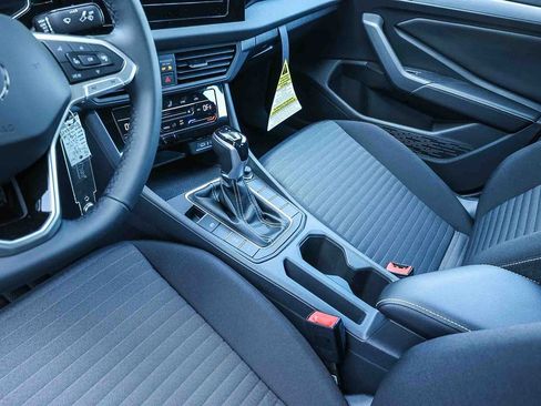 New 2026 Volkswagen Jetta S image 30