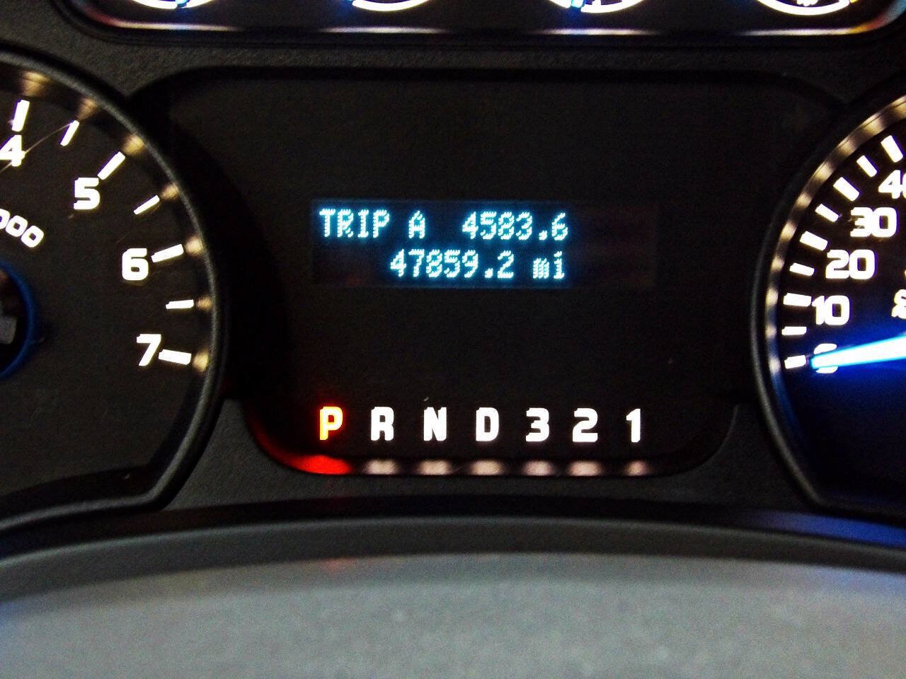 Used 2014 Ford F150 XL w/ Power Equipment Group RWD image 10