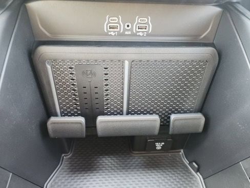 New 2026 RAM 1500 Big Horn image 9