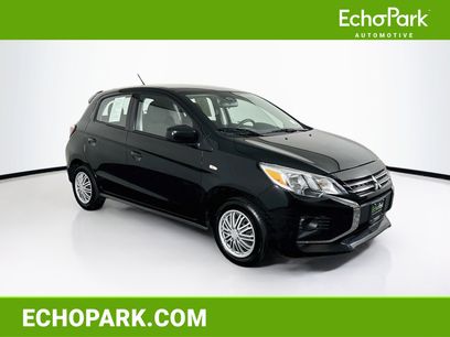 Used 2024 Mitsubishi Mirage ES