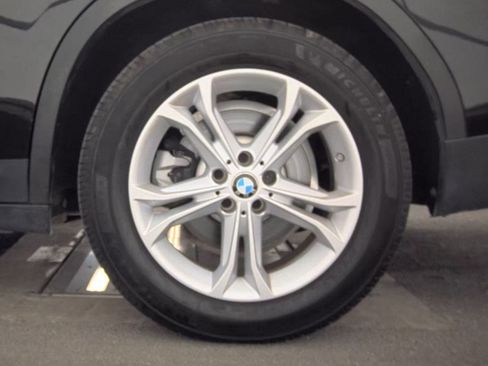 Used 2019 BMW X3 sDrive30i w/ Convenience Package image 11