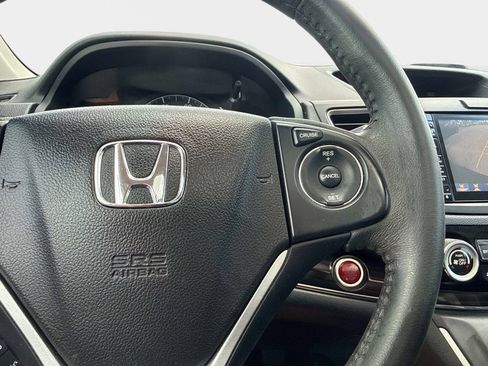 Used 2016 Honda CR-V EX-L image 27