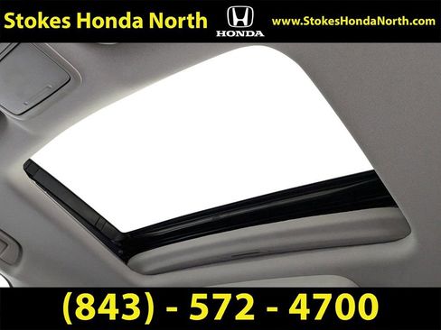 New 2026 Honda Odyssey Elite image 22