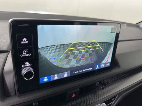 New 2026 Honda CR-V Sport-L image 29