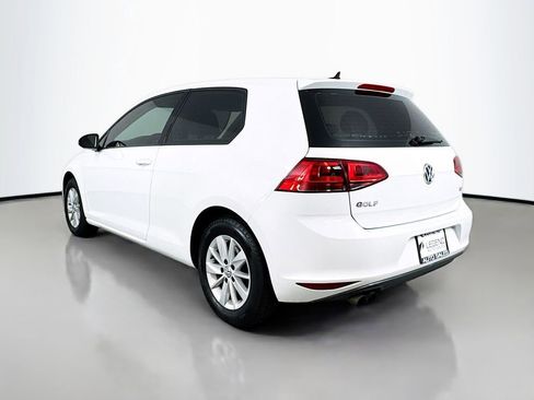 Used 2015 Volkswagen Golf S FWD image 7