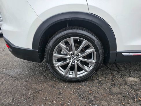 Used 2020 MAZDA CX-9 Signature image 5