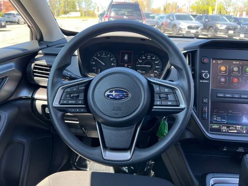 Certified 2025 Subaru Impreza 2.0i image 21
