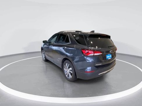 Used 2022 Chevrolet Equinox Premier image 6