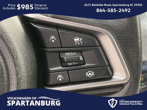 Used 2023 Subaru Outback Limited image 22