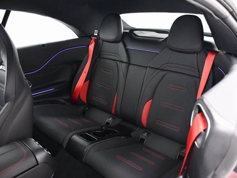 New 2026 Mercedes-Benz CLE 53 AMG 4MATIC Cabriolet image 18