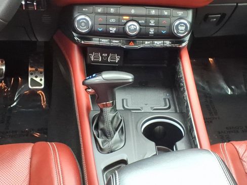 Used 2024 Dodge Durango SRT Hellcat AWD/4WD image 28