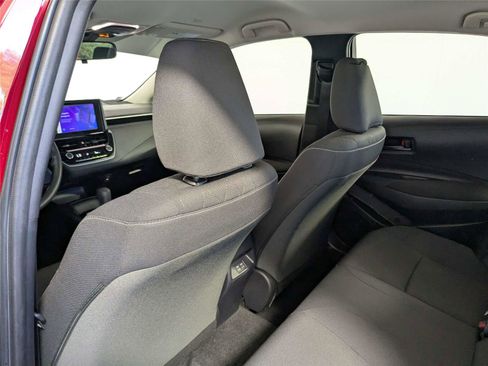 Certified 2024 Toyota Corolla LE w/ LE Convenience Package image 34