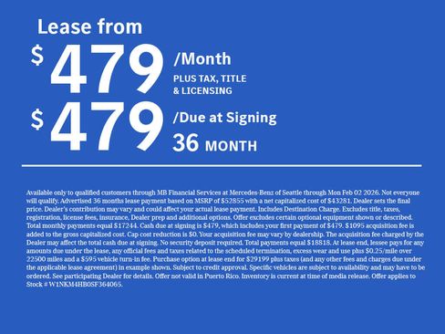 Certified 2025 Mercedes-Benz GLC 300 4MATIC image 2