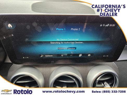 Used 2022 Mercedes-Benz GLC 300 image 25