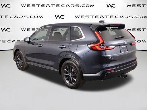 Used 2026 Honda CR-V EX-L image 40