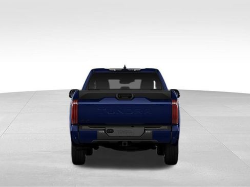 New 2026 Toyota Tundra Platinum image 8