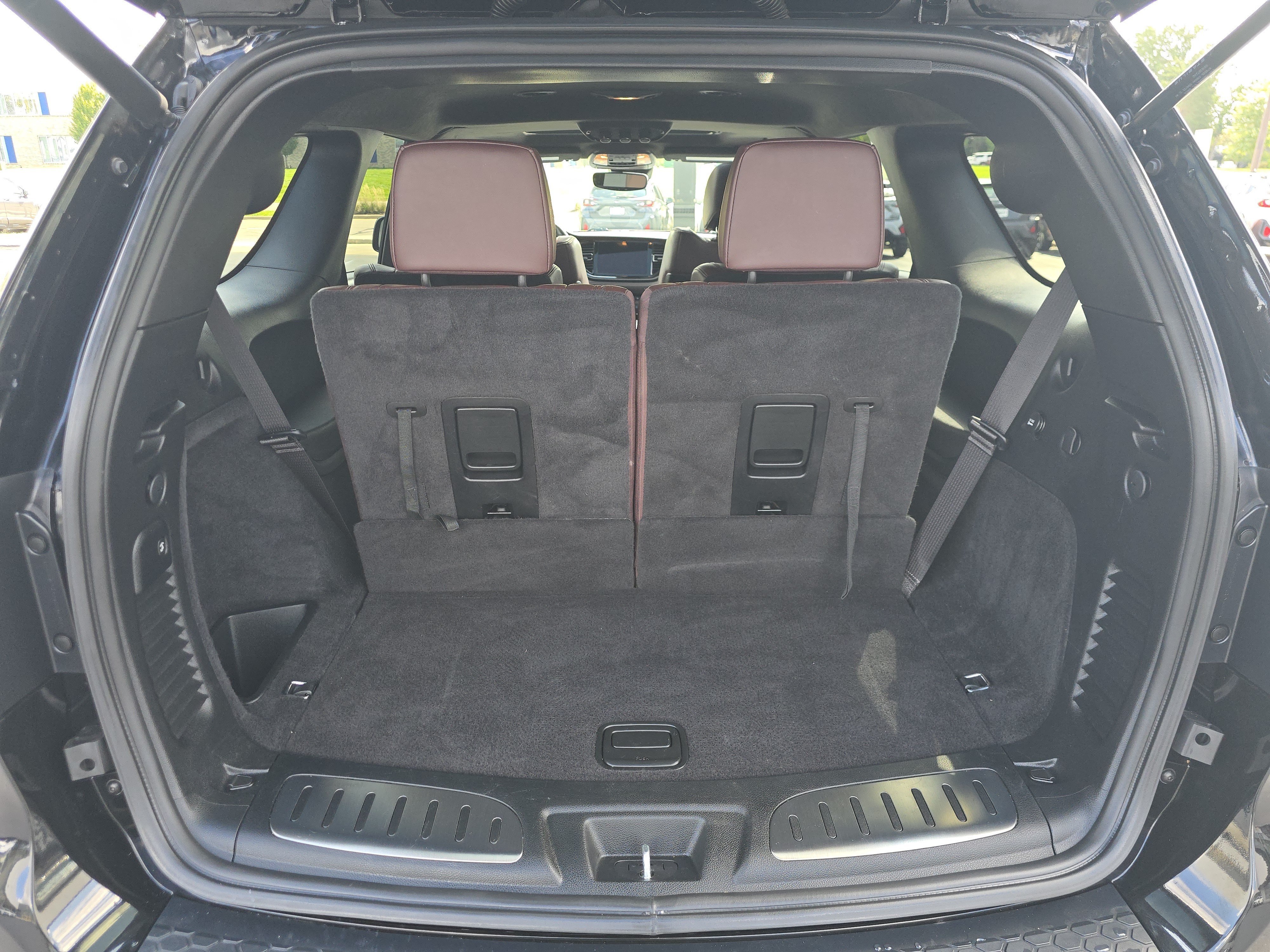 Used 2025 Dodge Durango R/T AWD/4WD image 19