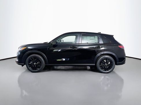 New 2026 Honda HR-V Sport image 4