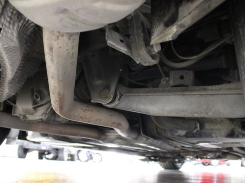 Used 2001 BMW 740iL RWD image 18