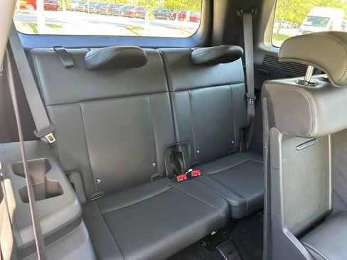 Used 2026 Hyundai Santa Fe SEL FWD image 49