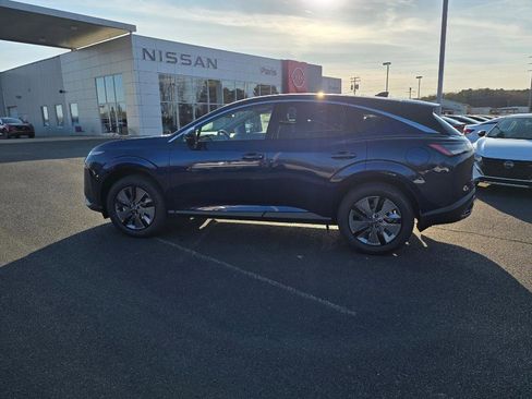 New 2025 Nissan Murano SL image 6