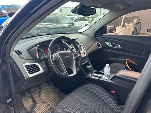 Used 2017 GMC Terrain SLE w/ Convenience Package FWD image 8
