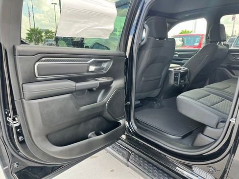 New 2026 RAM 1500 Lone Star image 17