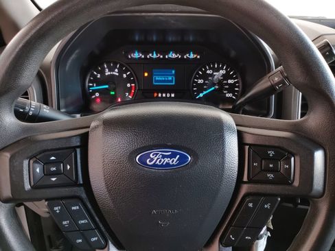 Used 2022 Ford F350 XL w/ Power Equipment Group AWD/4WD image 27