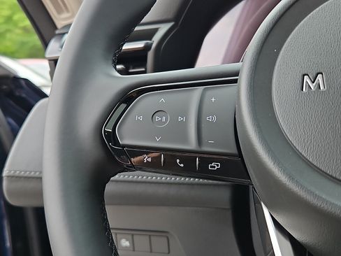 New 2026 MAZDA CX-5 AWD 2.5 S image 16