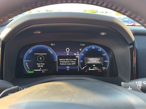 New 2026 Toyota Camry XSE FWD image 22