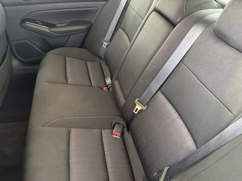 Used 2021 Nissan Altima 2.5 SV w/ SV Premium Package FWD image 24