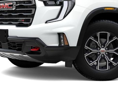 New 2026 GMC Acadia AT4 w/ Luxury Package AWD/4WD image 5