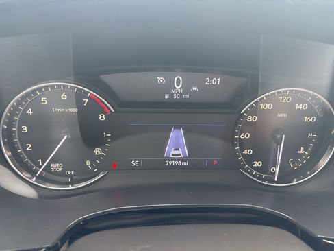 Used 2020 Cadillac XT5 Premium Luxury FWD image 33