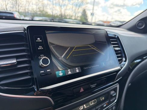 Certified 2024 Honda Ridgeline Black Edition image 29