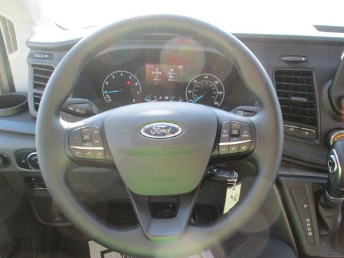 New 2025 Ford Transit 350 XL image 11
