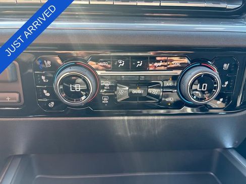 New 2026 Chevrolet Silverado 1500 High Country AWD/4WD image 19