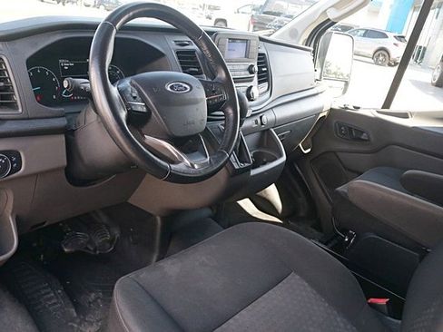 Used 2020 Ford Transit 250 Low Roof w/ Exterior Upgrade Package image 12