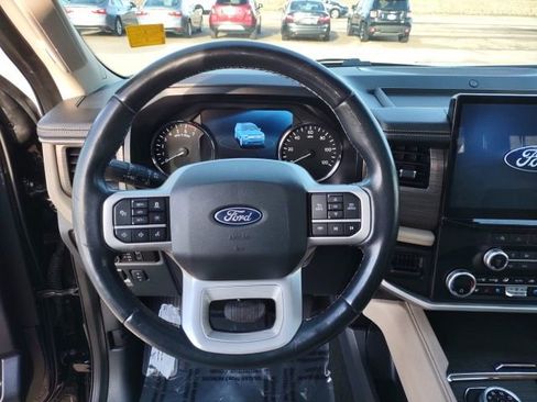 Used 2024 Ford Expedition Max Limited image 12