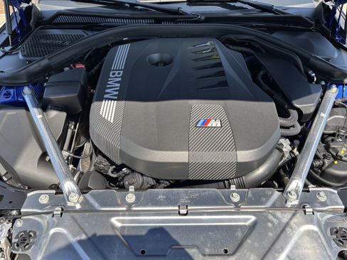 Certified 2025 BMW M440i RWD image 36