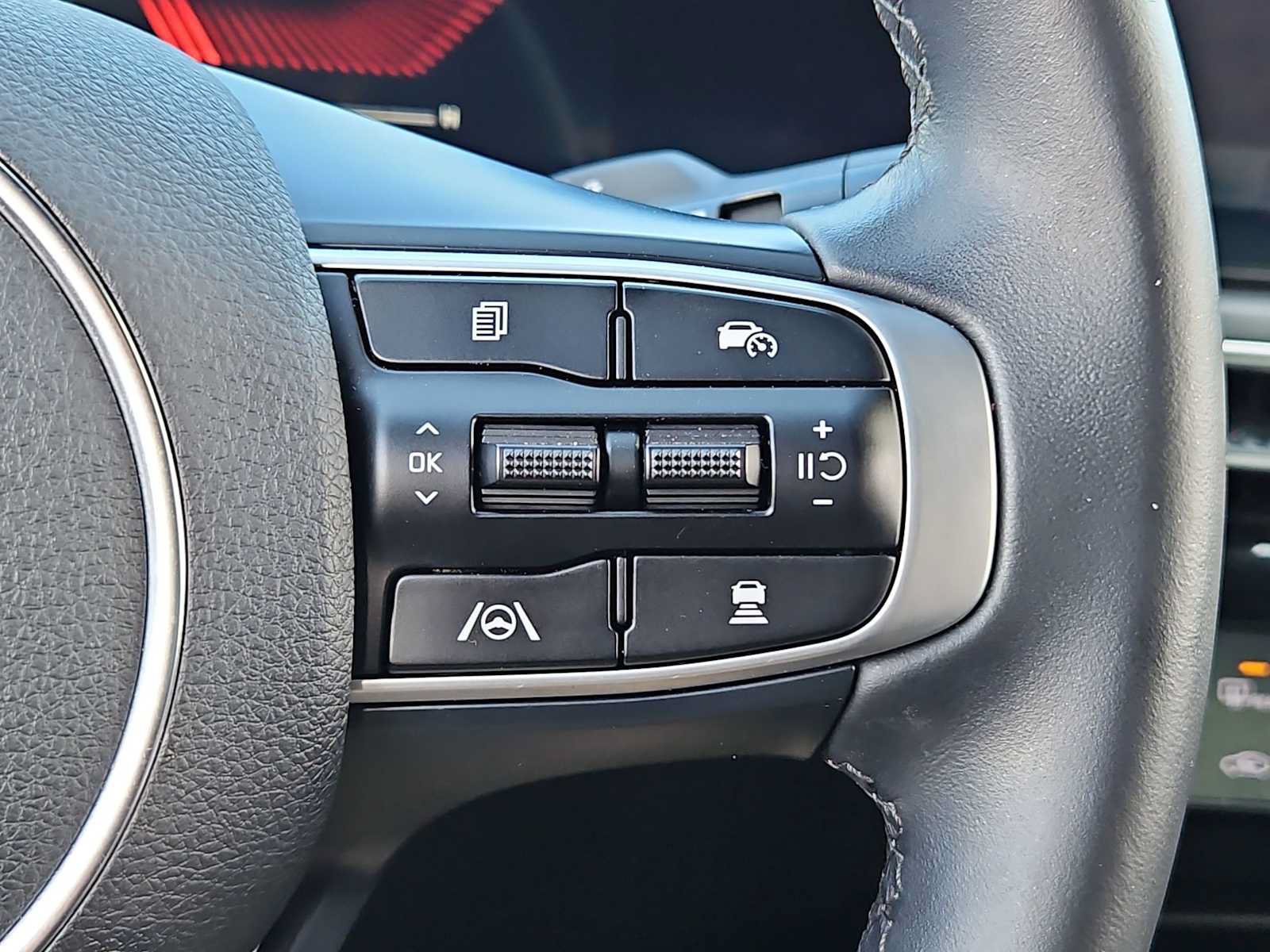 Certified 2025 Kia K5 GT-Line FWD image 17