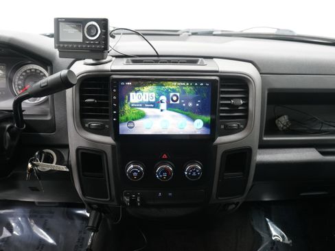Used 2014 RAM 2500 Tradesman w/ Chrome Appearance Group RWD image 17